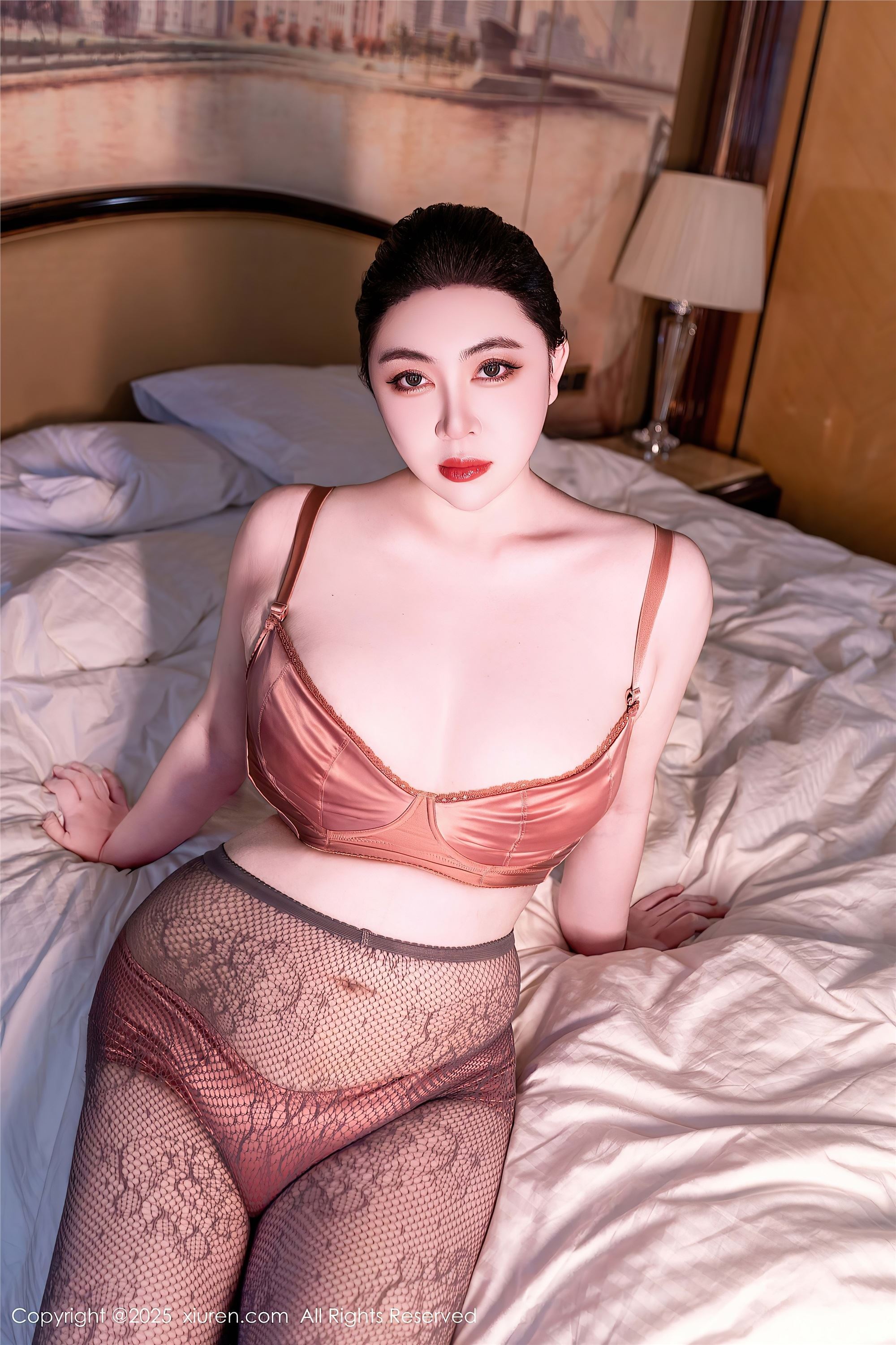 Xiuren秀人网 2025.03.03 NO.9955 风景尤美